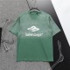 2024SS New and popular BALENCIAGA Short sleeve T-shirt