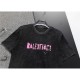 2024SS Summer I want in advance BALENCIAGA Balenciaga short sleeve T-shirt