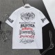 2024SS Summer New Item Not Available in Japan BALENCIAGA Short Sleeve T-Shirt