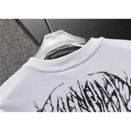 2024SS Summer New Item Not Available in Japan BALENCIAGA Short Sleeve T-Shirt