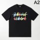 2024SS Spring/Summer New Item VIP Price BALENCIAGA Short Sleeve T-Shirt