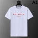 2024SS This is the one for you this summer BALMAIN Short sleeve T-shirt