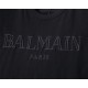 2024SS Popular tops this spring/summer BALMAIN Short sleeve T-shirt