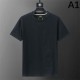 2024SS Not in stock in Japan Color HUGO BOSS Short sleeve T-shirt