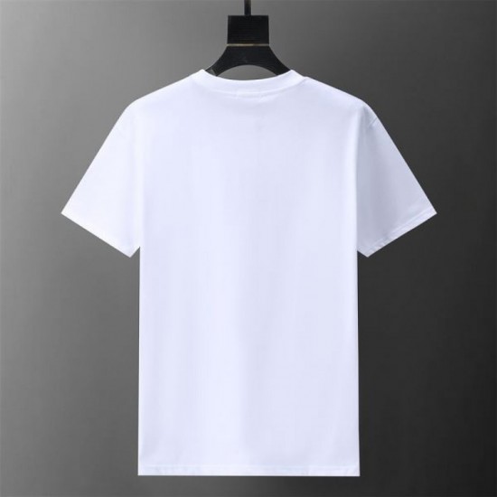 2024SS Not in stock in Japan Color HUGO BOSS Short sleeve T-shirt