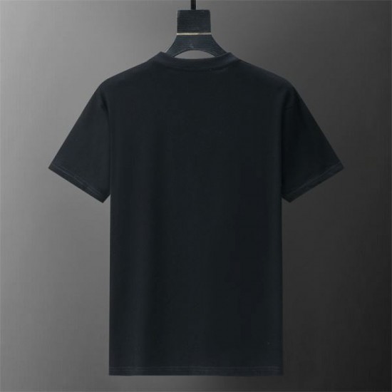 2024SS This season's popular first-class product HUGO BOSS Hugo Boss short sleeve T-shirt