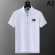 2024SS Sold Out Required Limited SALE HUGO BOSS Hugo Boss Short Sleeve T-Shirt