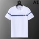 2024SS Latest popular sale this summer BURBERRY Burberry short sleeve T-shirt