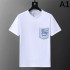 2024SS Don't miss this summer's new item BURBERRY Short sleeve T-shirt