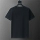 2024SS Don't miss this summer's new item BURBERRY Short sleeve T-shirt