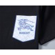 2024SS Don't miss this summer's new item BURBERRY Short sleeve T-shirt