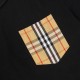 2024SS [Cheap] Luxury goods mail order BURBERRY Burberry short sleeve T-shirt