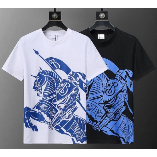 2024SS Spring/Summer New Items BURBERRY Short Sleeve T-Shirt