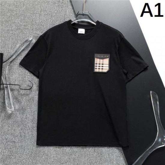 2024SS Spring/Summer Featured Products BURBERRY Short Sleeve T-Shirt