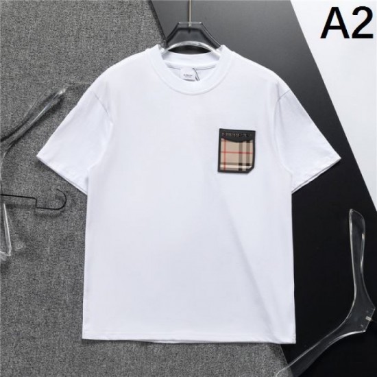 2024SS Spring/Summer Featured Products BURBERRY Short Sleeve T-Shirt