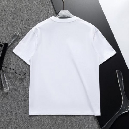 2024SS Spring/Summer Featured Products BURBERRY Short Sleeve T-Shirt