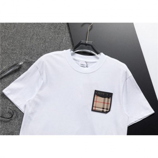 2024SS Spring/Summer Featured Products BURBERRY Short Sleeve T-Shirt