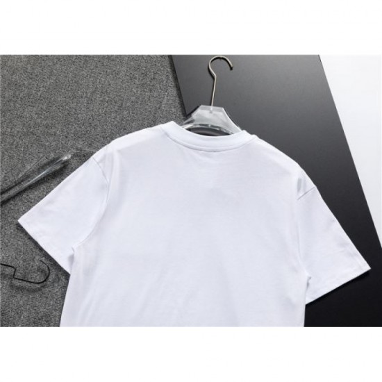 2024SS Spring/Summer Featured Products BURBERRY Short Sleeve T-Shirt