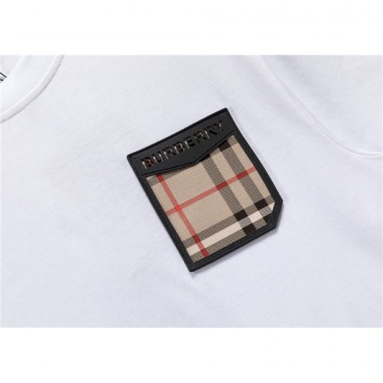 2024SS Spring/Summer Featured Products BURBERRY Short Sleeve T-Shirt