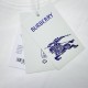 2024SS TOP Seller Award Winner! BURBERRY Men's short sleeve T-shirt