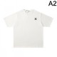 2024SS Sale at Attractive Price CELINE Men's Short Sleeve T-Shirt