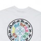 2024SS Hot New Summer Item CHROME HEARTS Men's Short Sleeve T-Shirt