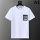 2024SS Upgrade your summer classic style DIOR Short sleeve T-shirt