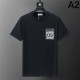 2024SS Upgrade your summer classic style DIOR Short sleeve T-shirt