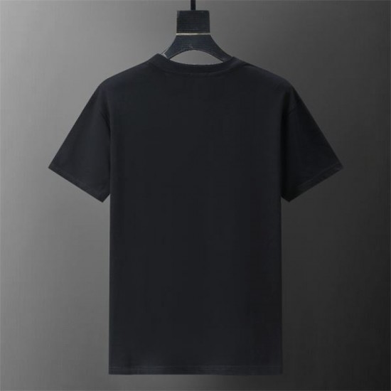 2024SS Upgrade your summer classic style DIOR Short sleeve T-shirt