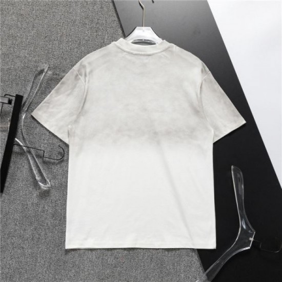 2024SS Spring/Summer Super Popular In Stock DIOR Short Sleeve T-shirt