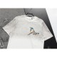 2024SS Spring/Summer Super Popular In Stock DIOR Short Sleeve T-shirt