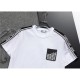 2024SS This summer's favorite style DIOR Dior short sleeve T-shirt