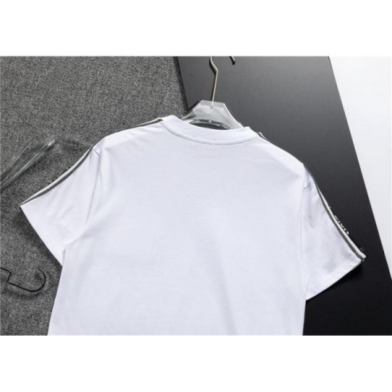 2024SS This summer's favorite style DIOR Dior short sleeve T-shirt