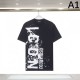 2024SS Unique brand DSQUARED2 Short sleeve T-shirt