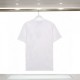 2024SS Unique brand DSQUARED2 Short sleeve T-shirt