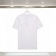 2024SS limited quantity very popular DSQUARED2 short sleeve T-shirt