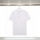 2024SS Celebrity Worn Product DSQUARED2 Short Sleeve T-shirt