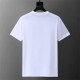 2024SS Popular brand PRADA short sleeve T-shirt this season