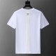 2024SS PRADA short sleeve T-shirt for a modern style