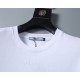 2024SS PRADA short sleeve T-shirt for a modern style