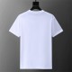 2024SS Item with perfect presence PRADA Short sleeve T-shirt