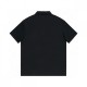 2024SS Personal style PRADA Short sleeve T-shirt