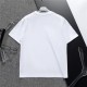 2024SS Classic Street Style PRADA Short Sleeve T-shirt