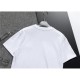 2024SS Classic Street Style PRADA Short Sleeve T-shirt