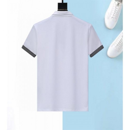 2024SS Eye-catching style this summer PRADA Short sleeve T-shirt