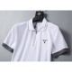 2024SS Eye-catching style this summer PRADA Short sleeve T-shirt