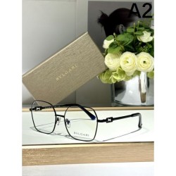 2024FW Transparent Sunglasses BVLGARI New Limited Gorgeous Cute