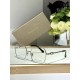 2024FW Transparent Sunglasses BVLGARI New Limited Gorgeous Cute