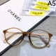 CHANEL 2024SS transparent sunglasses limited quantity miraculous arrival