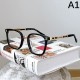 CHANEL 2024SS transparent sunglasses new overseas limited model